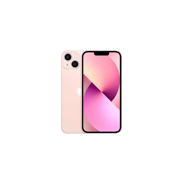 Iphone 13 GB 128 Pink